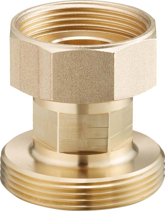 Messing, Verbindungsstück, Gewinde, Schelle, Adapter,