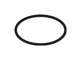 hansgrohe O-Ring 14 x 2,5 mm-98189000