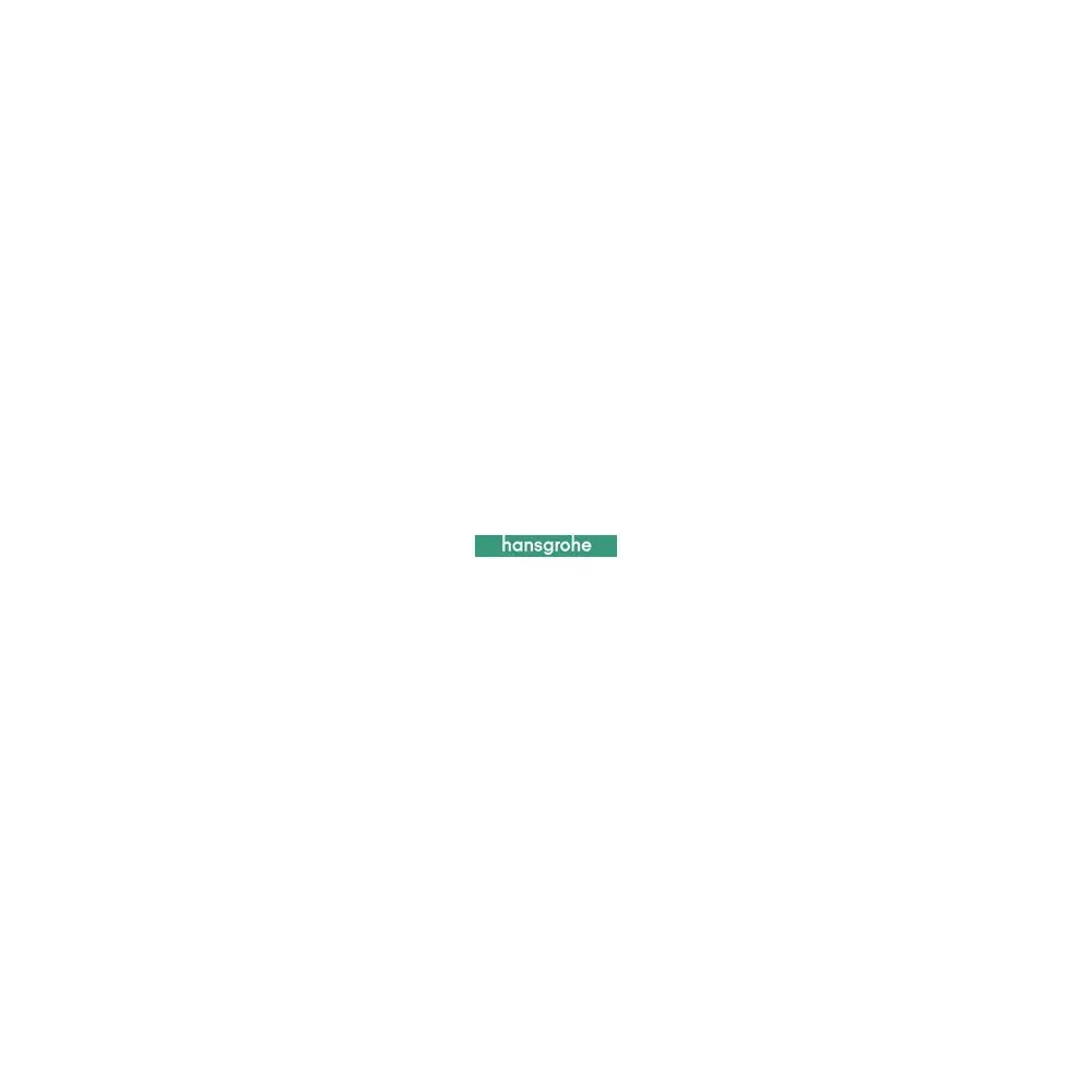 hansgrohe Dichtsitzbuchse Axor chrom-97570000