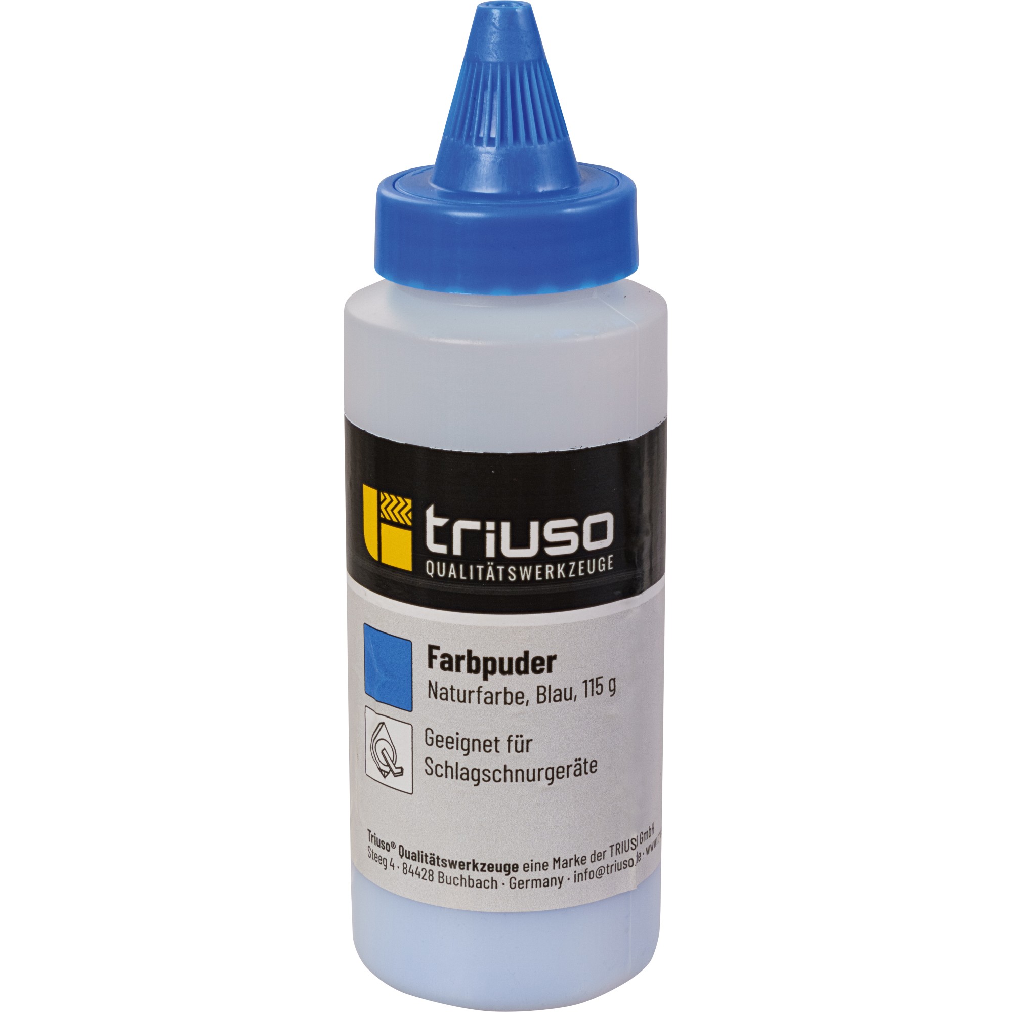 Triuso Farbpuder – 115 g FPB100-FPB100
