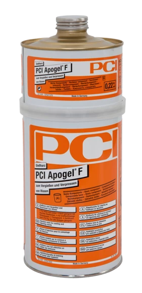 PCI Apogel F Gießharz 2K 1kg-466426
