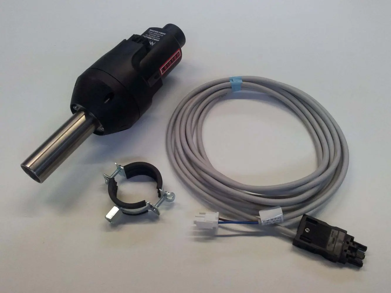 ETA Ersatzteil Zündung mit Kabel 1100W-010-4650-01-E