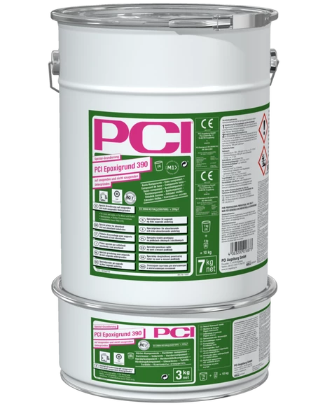 PCI Epoxigrund 390 Spezialgrundierung 2K 1kg-466511