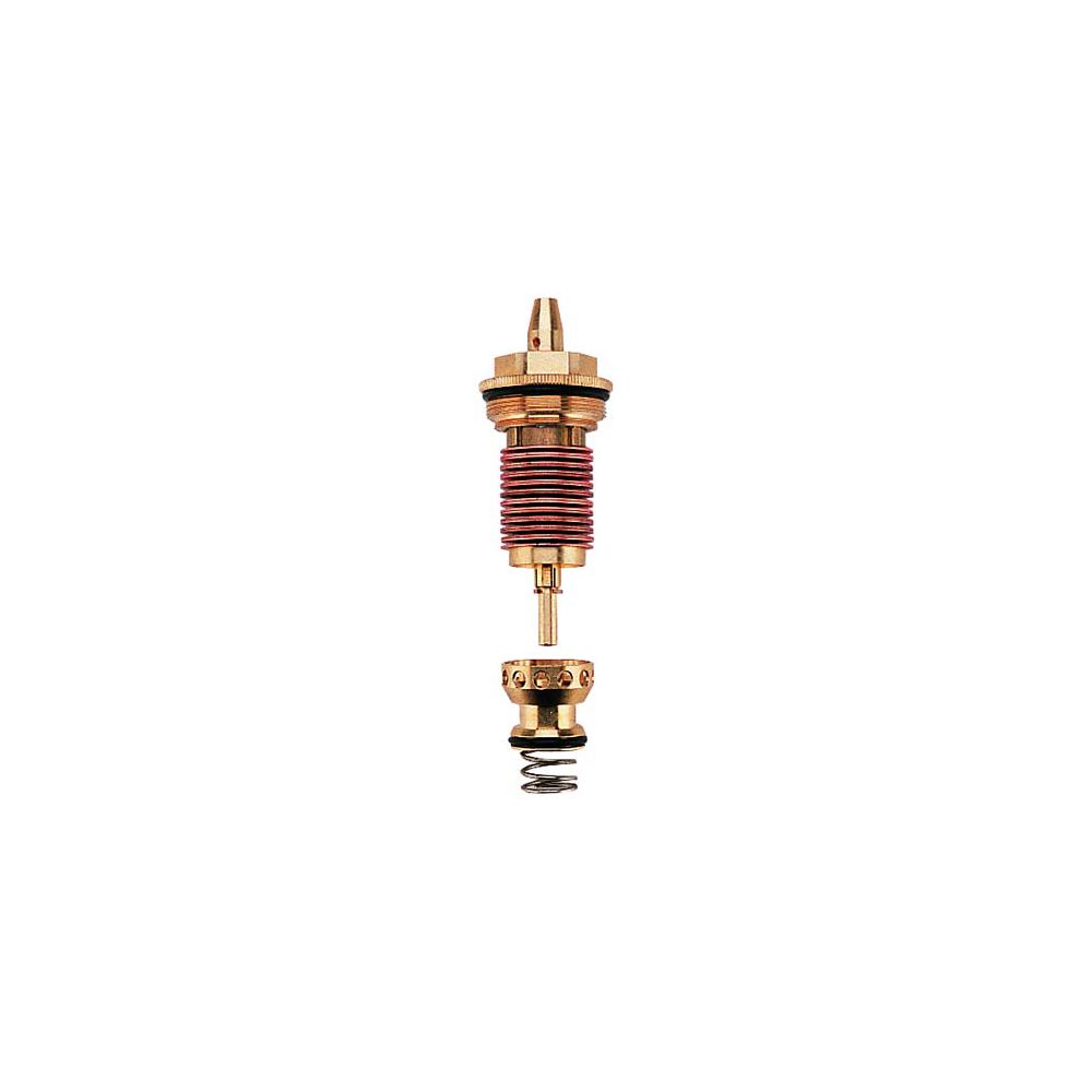 GROHE Thermoelement 47019 3/4" Bimetall für Grohmix vor Bj. 1981 -47019000