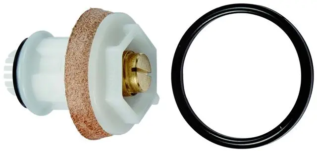 Kolben komplett #05.03.1300 z. DAL-Druckspueler #622.03.000-43447000