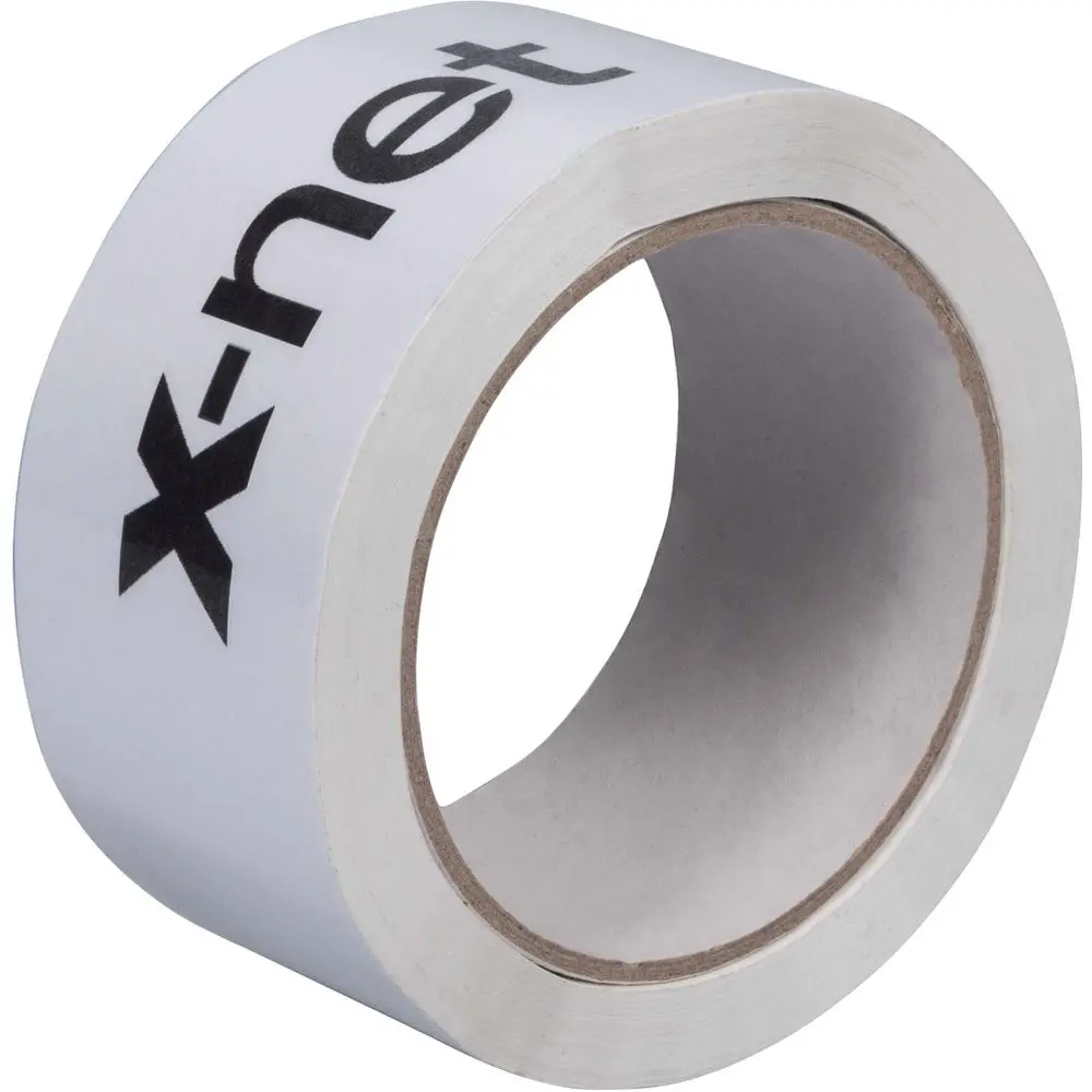 Kermi x-net Klebeband 50 mm breit, 66 m Rolle-SFZKB000000 Kermi x-net Klebeband 50 mm breit, 66 m Rolle-SFZKB000000