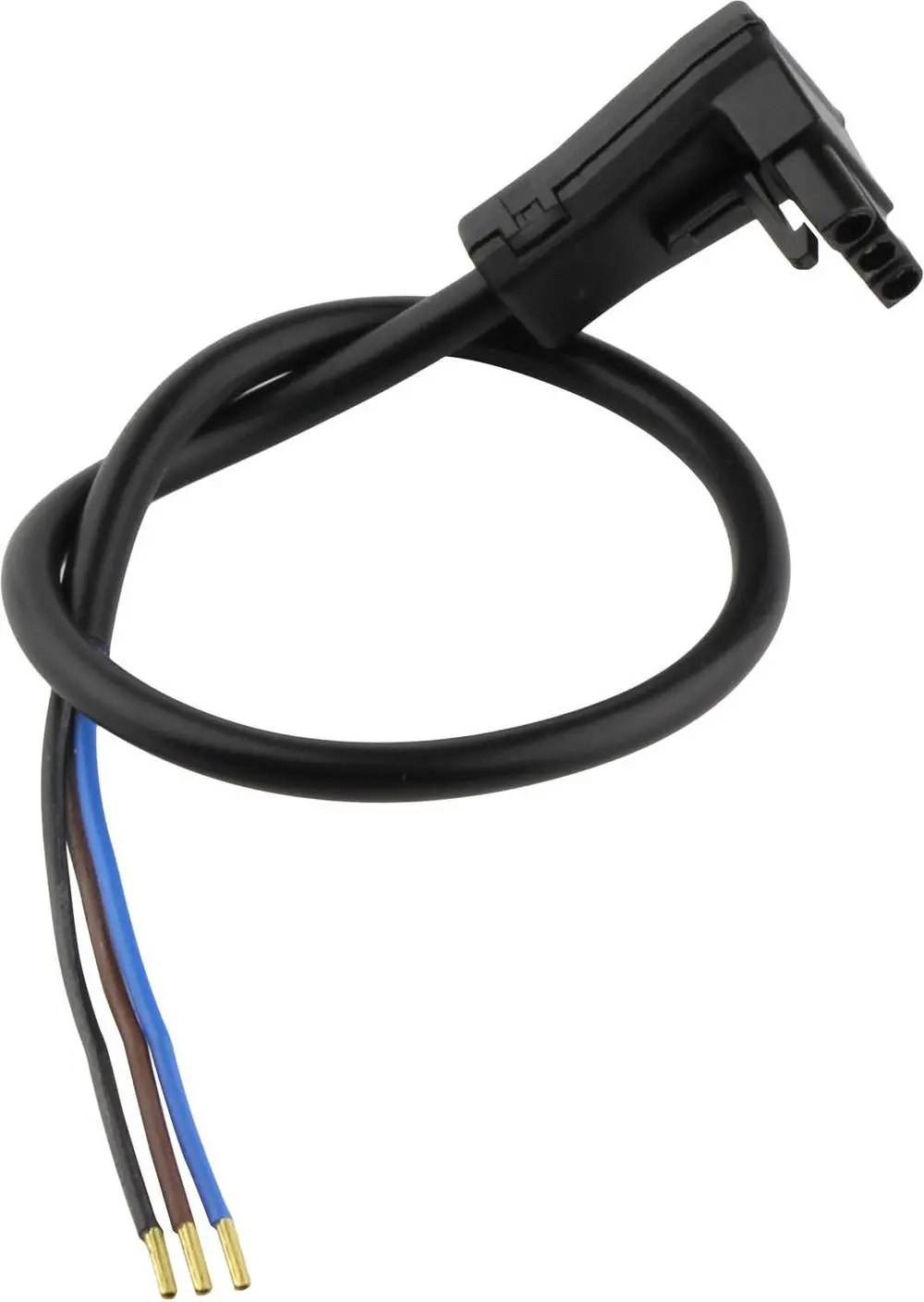 SIEGER Ersatzteil Satronic Steckerkabel 350mm #87185728460-87185728460