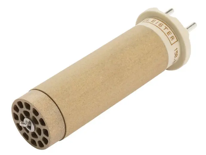 ETA Heizelement für Leister Igniter 230V / 1050W 150.871-78016-01HE ETA Heizelement für Leister Igniter 230V / 1050W 150.871-78016-01HE