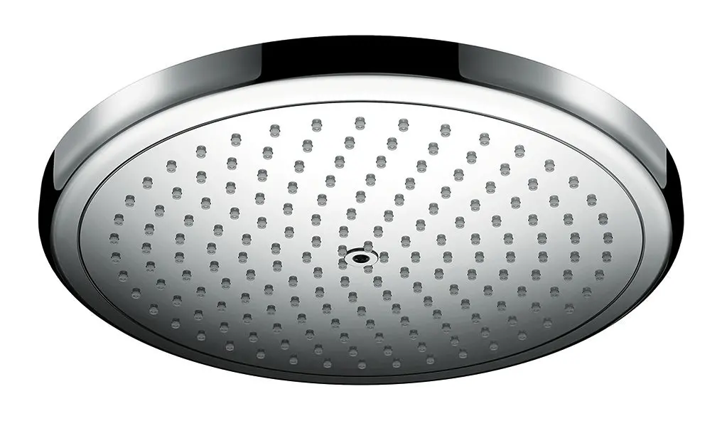 Hansgrohe Tellerkopfbrause Croma 280 1jet, Ø 280 mm, chrom-26220000