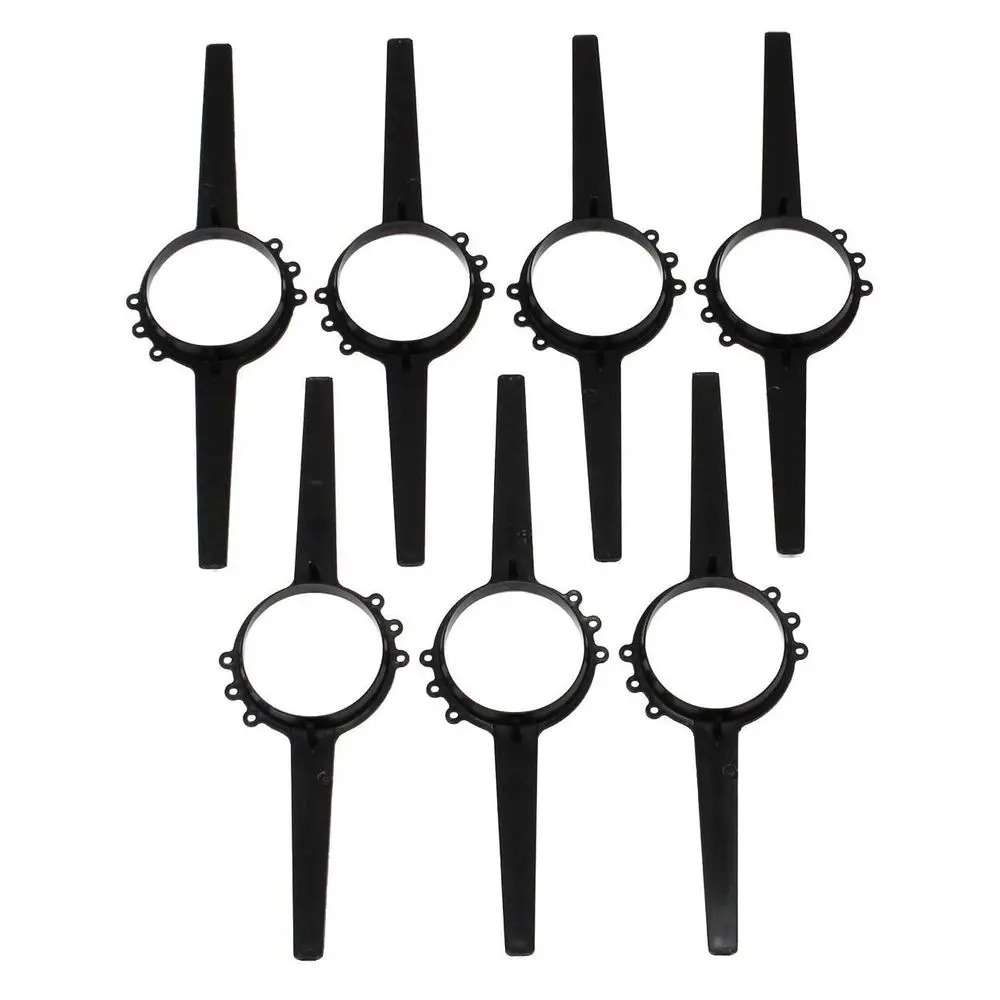 Vaillant Abstandhalter DN 80, für starre Abgasleitung, 7 Stück im Schacht-09494