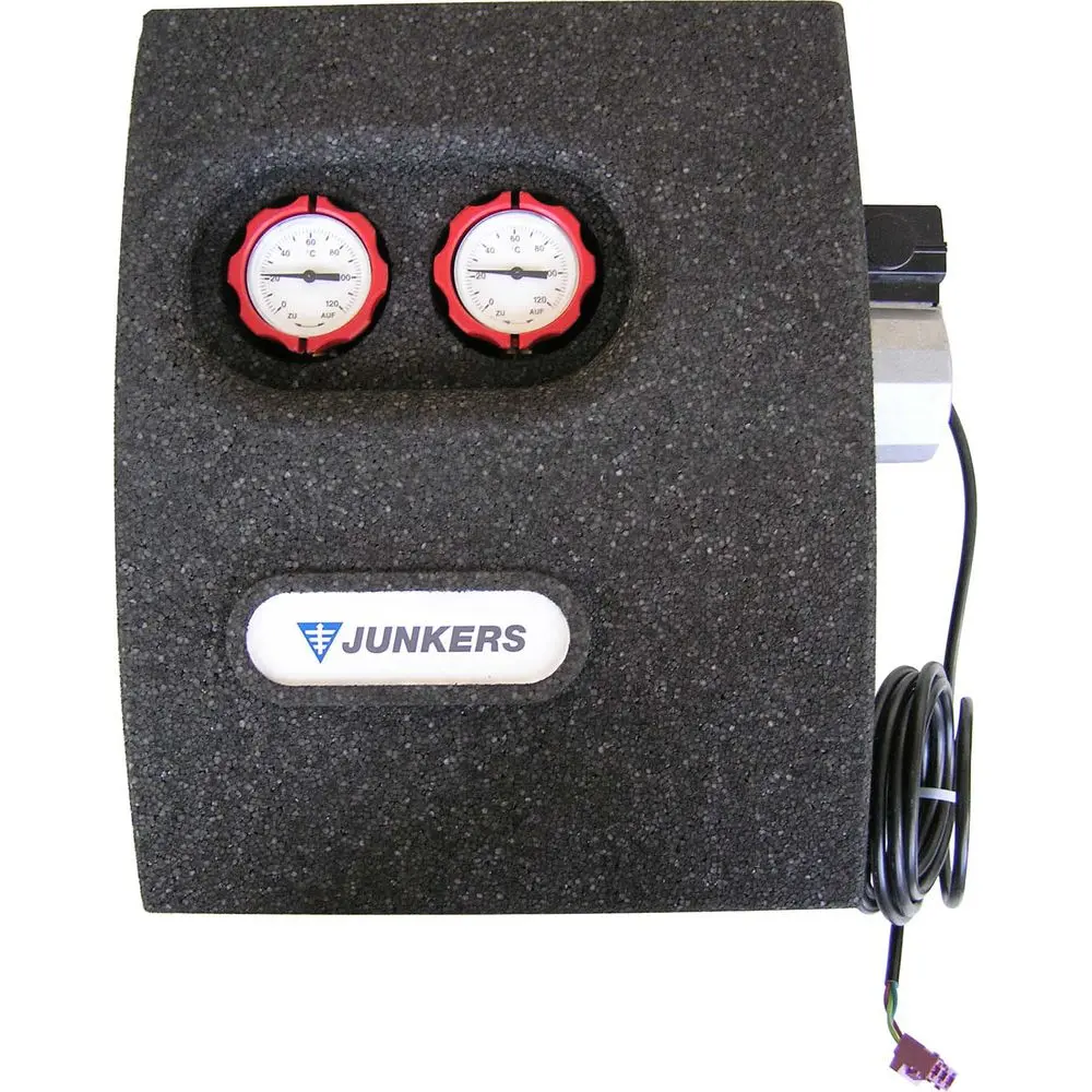 BOSCH Warmwasser-Komfortgruppe WWKG für Warmwasserspeicher von bis zu 90 °C-7719003023 BOSCH Warmwasser-Komfortgruppe WWKG für Warmwasserspeicher von bis zu 90 °C-7719003023