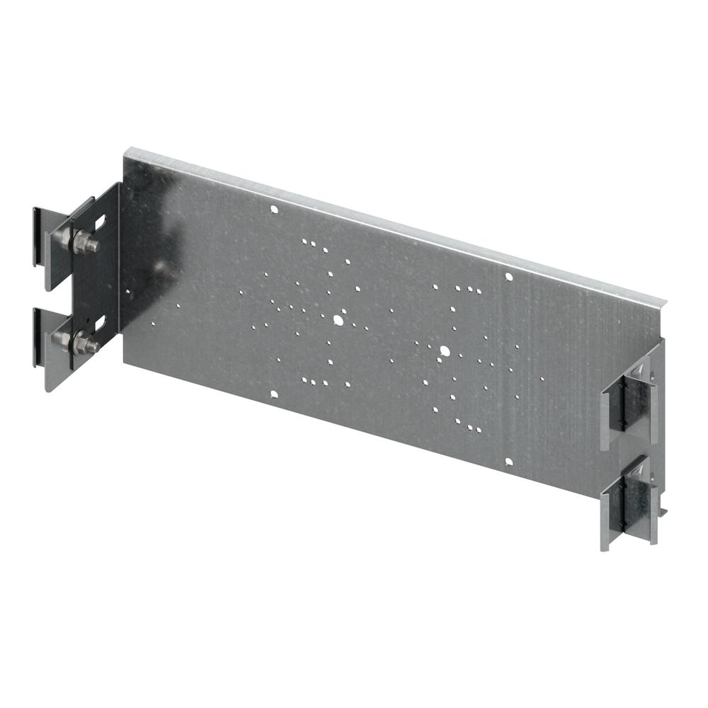 TECE Armaturentraverse TECEprofil mit Multiklemmen, für UP-/AP-Armaturen -9020060