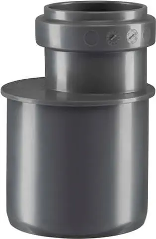 Ostendorf HT-Safe Reduktion R DN 50/32-172720