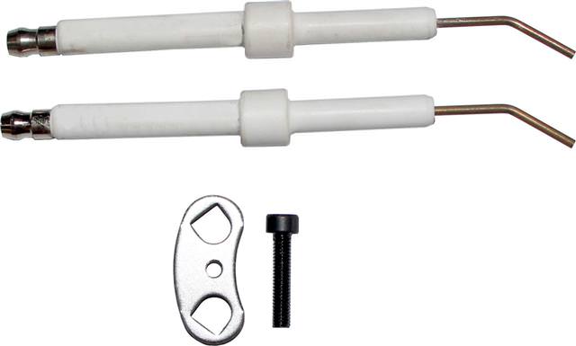 Wolf Zündelektrodensatz für COB-2483647