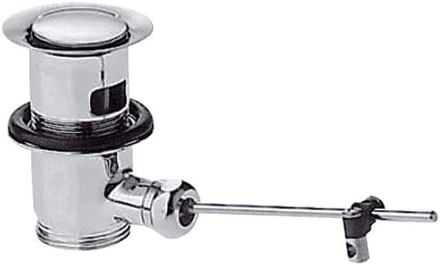 hansgrohe Ablaufgarnitur-94139800
