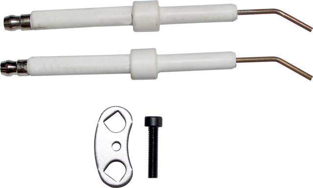 Wolf Zündelektrodensatz für COB-2483647