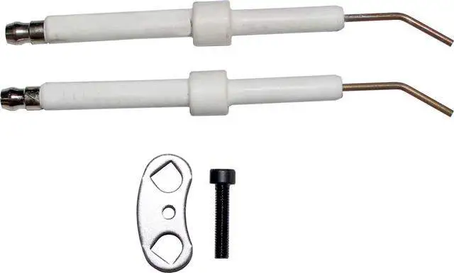 Wolf Zündelektrodensatz für COB-2483647