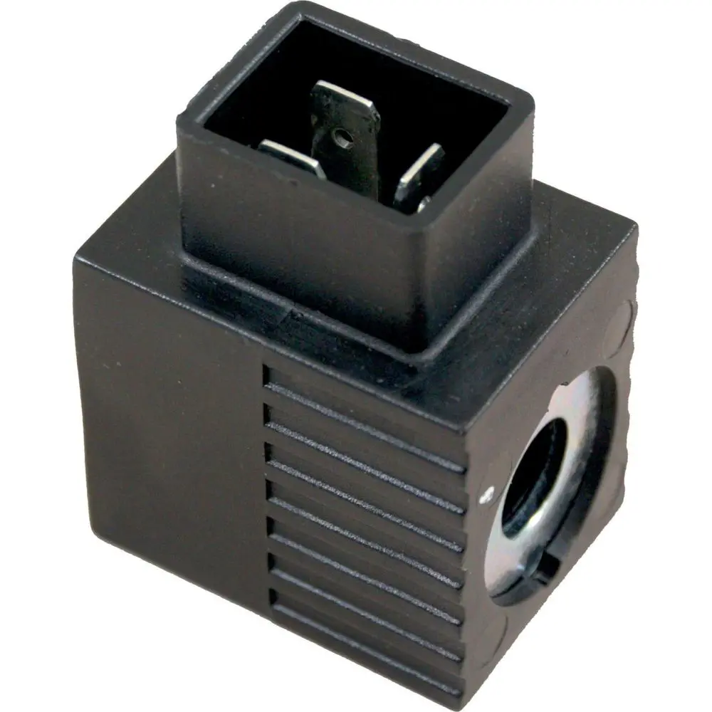 Wolf Spule für Magnetventil Ölpumpe-2484739 Wolf Spule für Magnetventil Ölpumpe-2484739