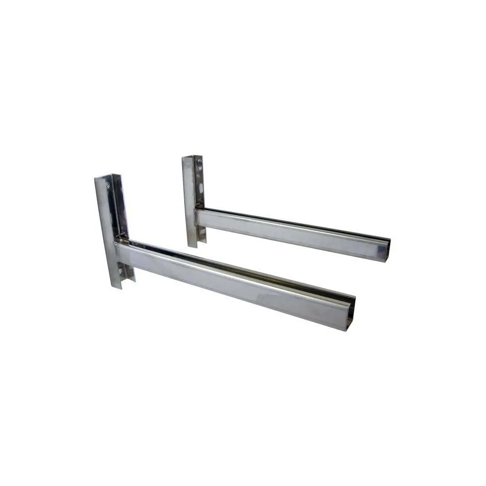 Bertrams Grund-/Zwischenkonsole DW 494 mm, verstellbar, für alle Durchmesser-22K494