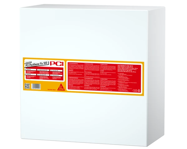 PCI Pecithene Fix 150mm 15m Butyl-Dichtband- PCI Pecithene Fix 150mm 15m Butyl-Dichtband-