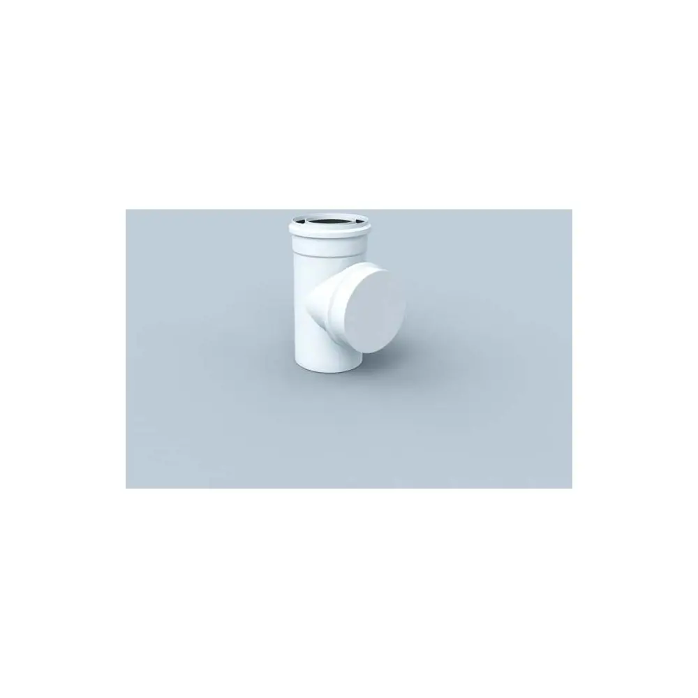 Bertrams Revisionselement Polyline LAS-41RE60