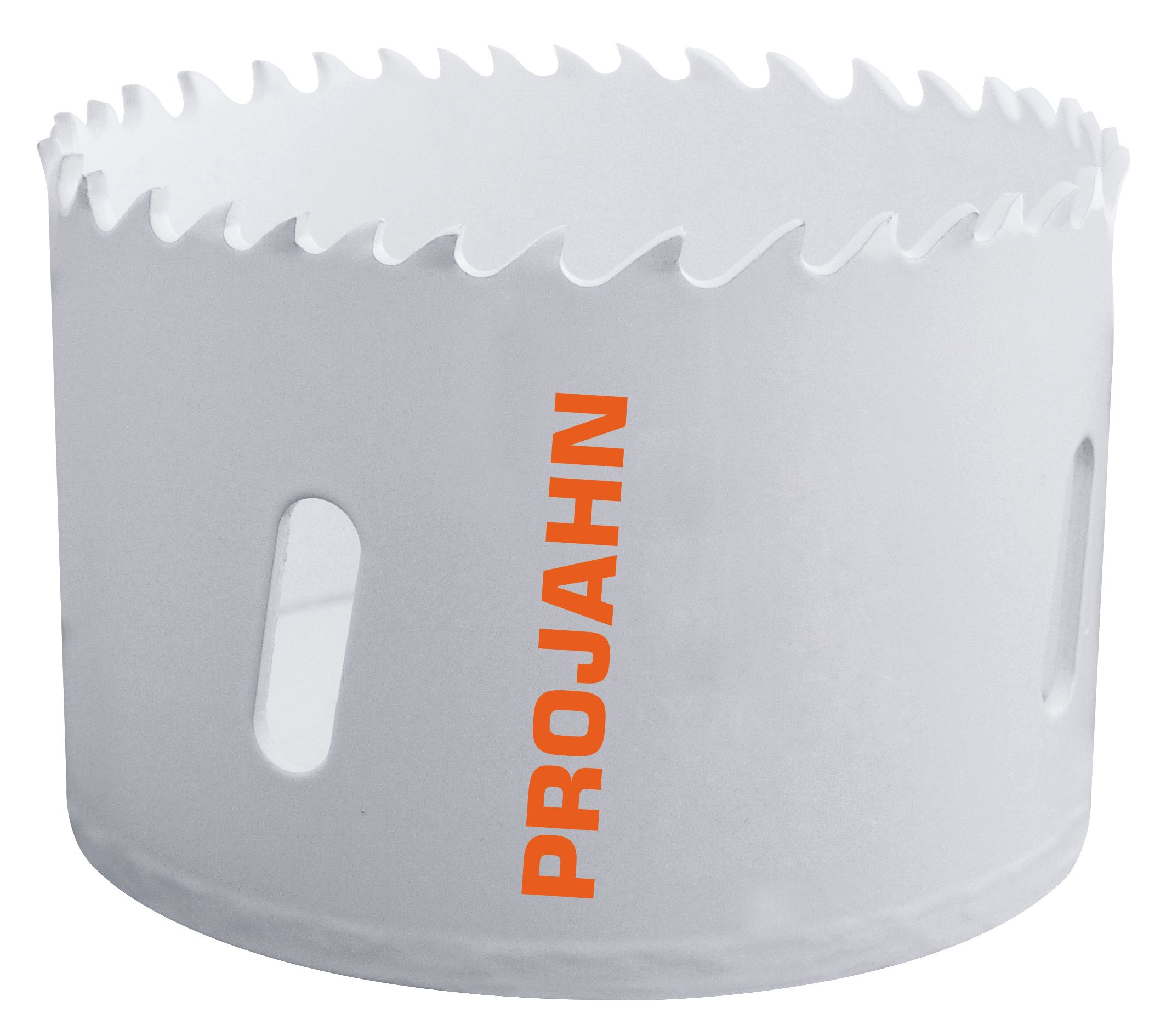 Projahn HSS-Co Bi-Metall Lochsäge mit Vario-Verzahnung für Holz, Kunststoff und Metall, ohne Quick-Lock Adapter-68040