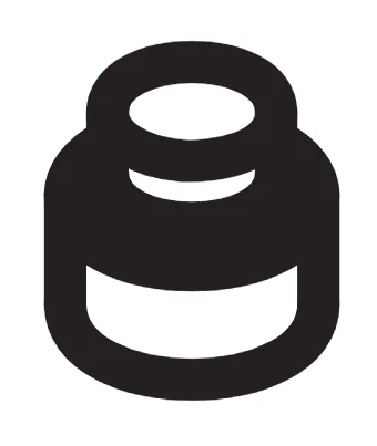 hansgrohe Madenschraube M6 x 5 mm-98447000