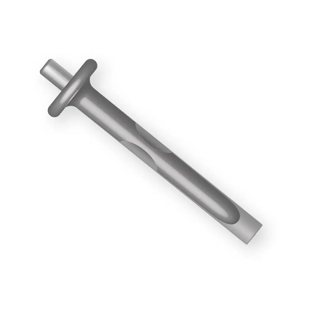 Deckennagel 6x40 mm für Betondecken (100 Stück)-81640