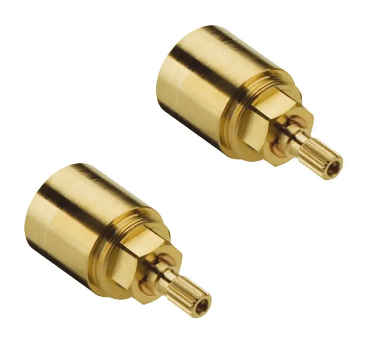 hansgrohe Verlängerung Axor für Wand, für Grundkörper UP-Waschtisch-3-Loch-Armatur-96259000