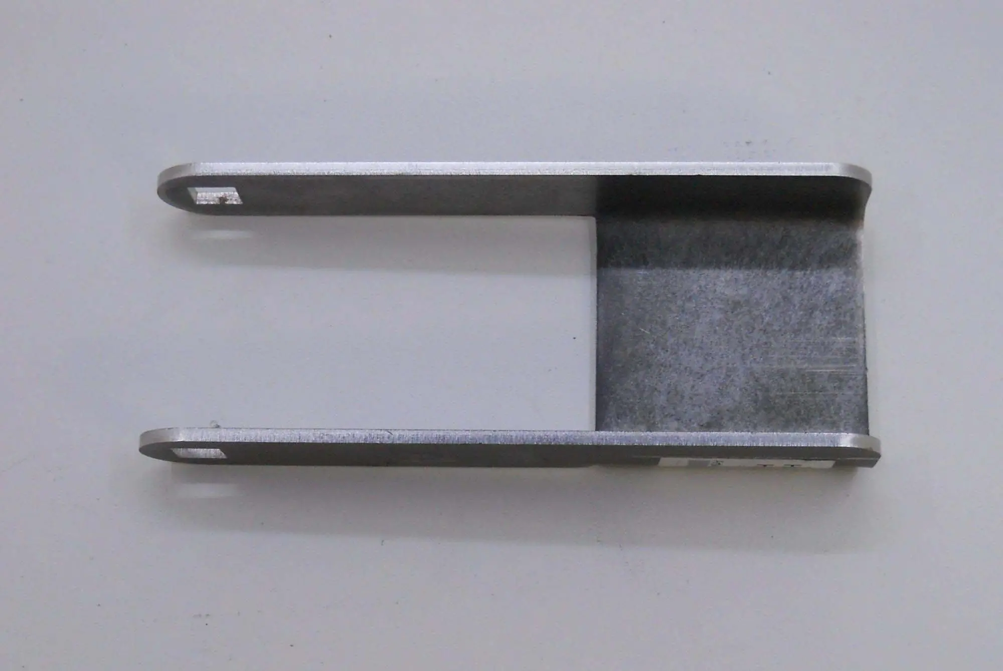 ETA Hebel für Überfüllsicherung Hack-Retorte 70-90 KW s=3 1.4841-031-1253-00 ETA Hebel für Überfüllsicherung Hack-Retorte 70-90 KW s=3 1.4841-031-1253-00