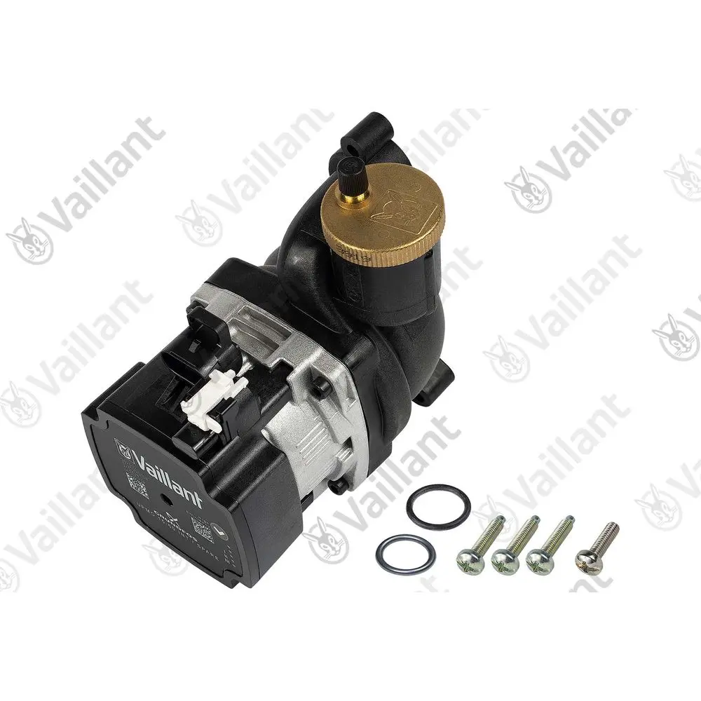 Vaillant Pumpe, Hocheffizienz  Vaillant-Nr. 0010030634 -0010030634