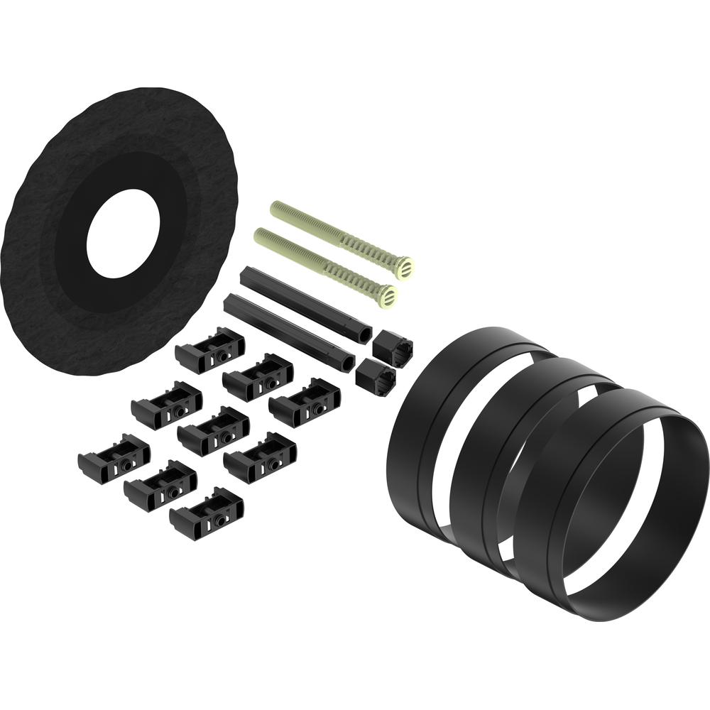 Hansgrohe Verlängerung 25-75 mm-13632000