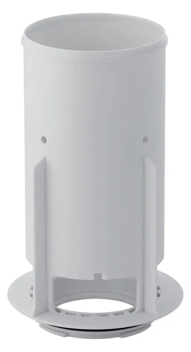 Geberit Bassin für Heberglocke, für AP-Spülkasten AP140-240429001