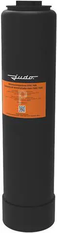 Judo Ersatzpatrone PURE 7500 Einweg, Vollentsalzung-8068019