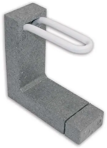 Roth Anschlussblock RIS 17 mm-1135002672