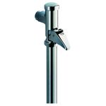 Automatic-Spueler Modell NORMAL f. WC, verchromt-37139000