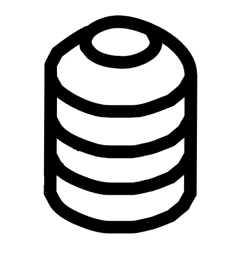 hansgrohe Gewindestift M6 x 8 DIN 916-97810000