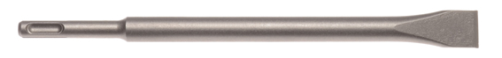 Projahn Flachmeißel SDS-Plus für Mauerwerk, Beton und loses Gestein, 20 x 250 mm