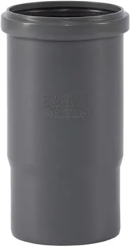 Ostendorf HT-Safe Langmuffe L DN 90-174800