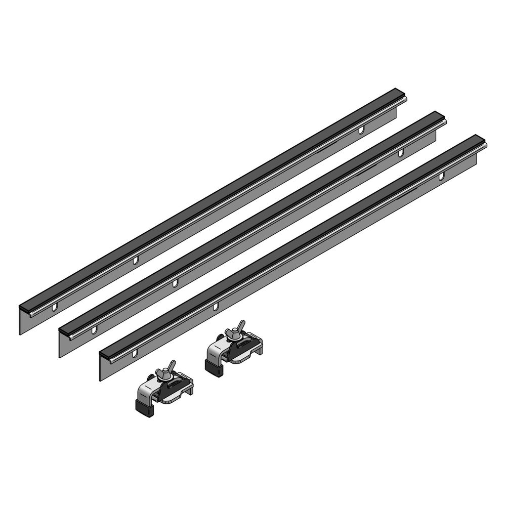 mabo Wannenrandleisten-Set WRL-3 -101402