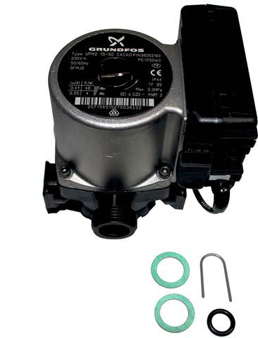 Wolf Hocheffizienzpumpe geregelt für CGB-2-207156599