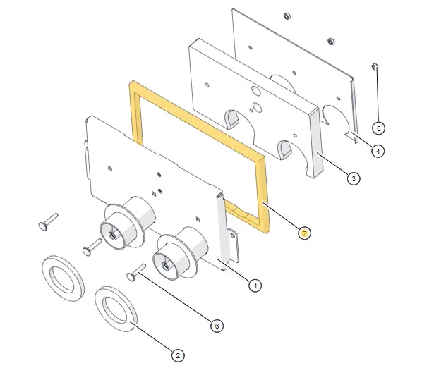 ETA Heiztechnik Schaum Vierkantprofil 15 selbstklebend-84222-015-1500 ETA Heiztechnik Schaum Vierkantprofil 15 selbstklebend-84222-015-1500