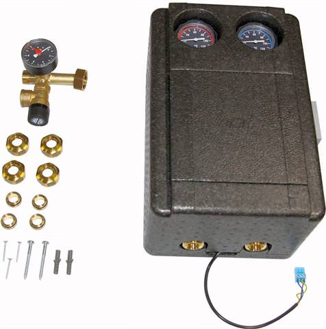 Wolf Solarpumpen-Gruppe 10-2484991