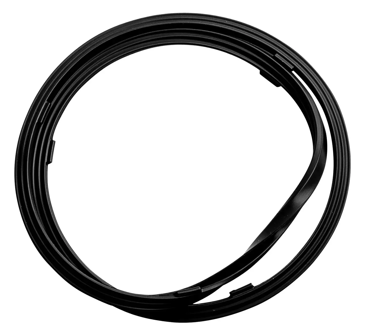 Wolf Lippendichtung Brennkammer für CGB-2-38/55-391053799 Wolf Lippendichtung Brennkammer für CGB-2-38/55-391053799