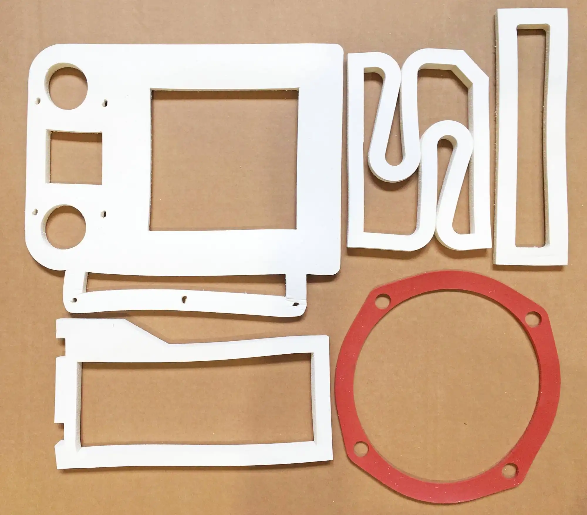 ETA Service-Dichtungssatz für ePE BW 16-22 kW-013-0181-00-E