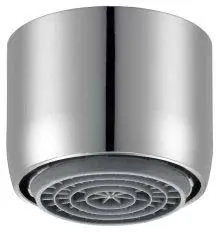 NEOPERL Strahlregler CASCADE SLC M 22 x 1, 13,5-15 l/min, verchromt-01871395