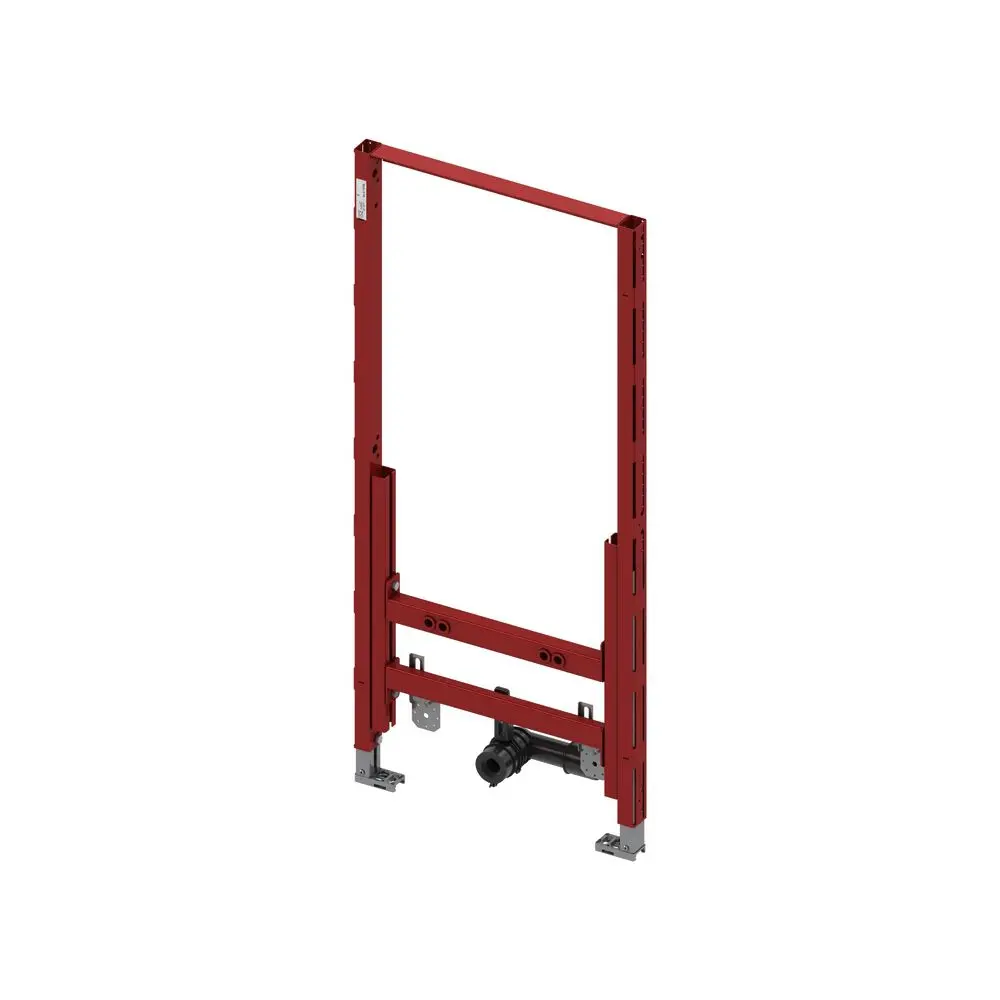 TECE Bidetmodul TECEprofil 1120 mm, für wandhängendes Bidet-9330000