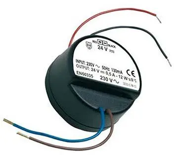 Kermi x-well Netzteil für Unterputzdose, max. 6 Ventilatoren, für D12-Y3502000001K Kermi x-well Netzteil für Unterputzdose, max. 6 Ventilatoren, für D12-Y3502000001K