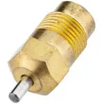 Danfoss Stopfbuchse f RAVL, RAV, FJVR(bis04), SW 12 mm-013U0070