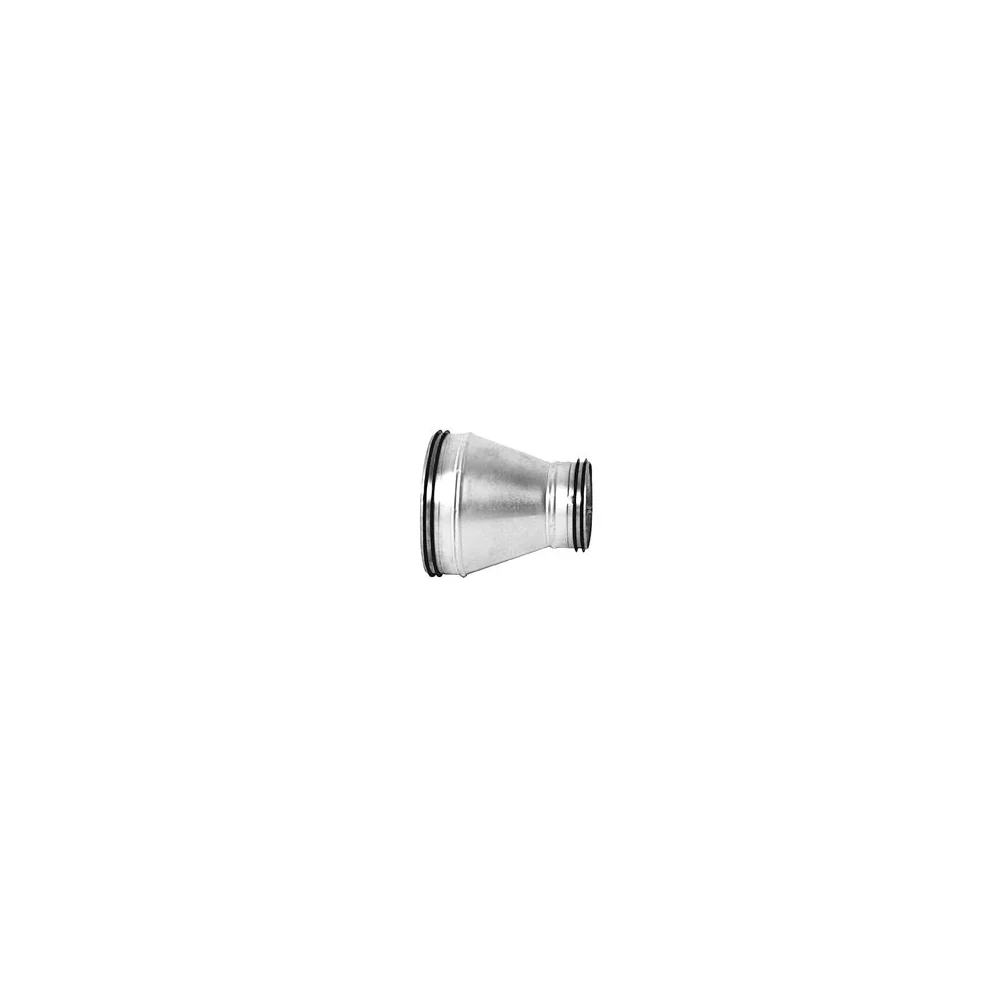 Reduzierung DN 150/125 mit Lippendichtung-10001541 Reduzierung DN 150/125 mit Lippendichtung-10001541